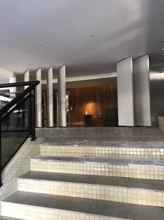 Imagem CASAL IMÓVEIS VENDE CASTELO DI NAPOLI 4 SUÍTES 3 VGS PORTEIRA FECHADA ACABAMENTO AAA São 200m2 de puro luxo e elegância. Todo novo, com revestimento