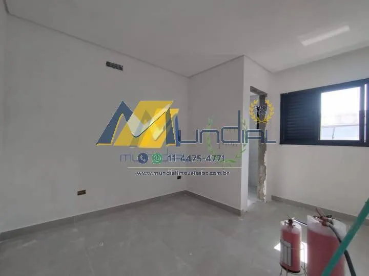 Imagem Apartamento 2 dormitórios com suíte na Vila Curuçá, elevador