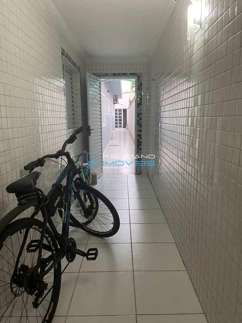 Imagem Casa com 3 quartos, Guilhermina, Praia Grande - R$ 640 mil, Cod: 4926