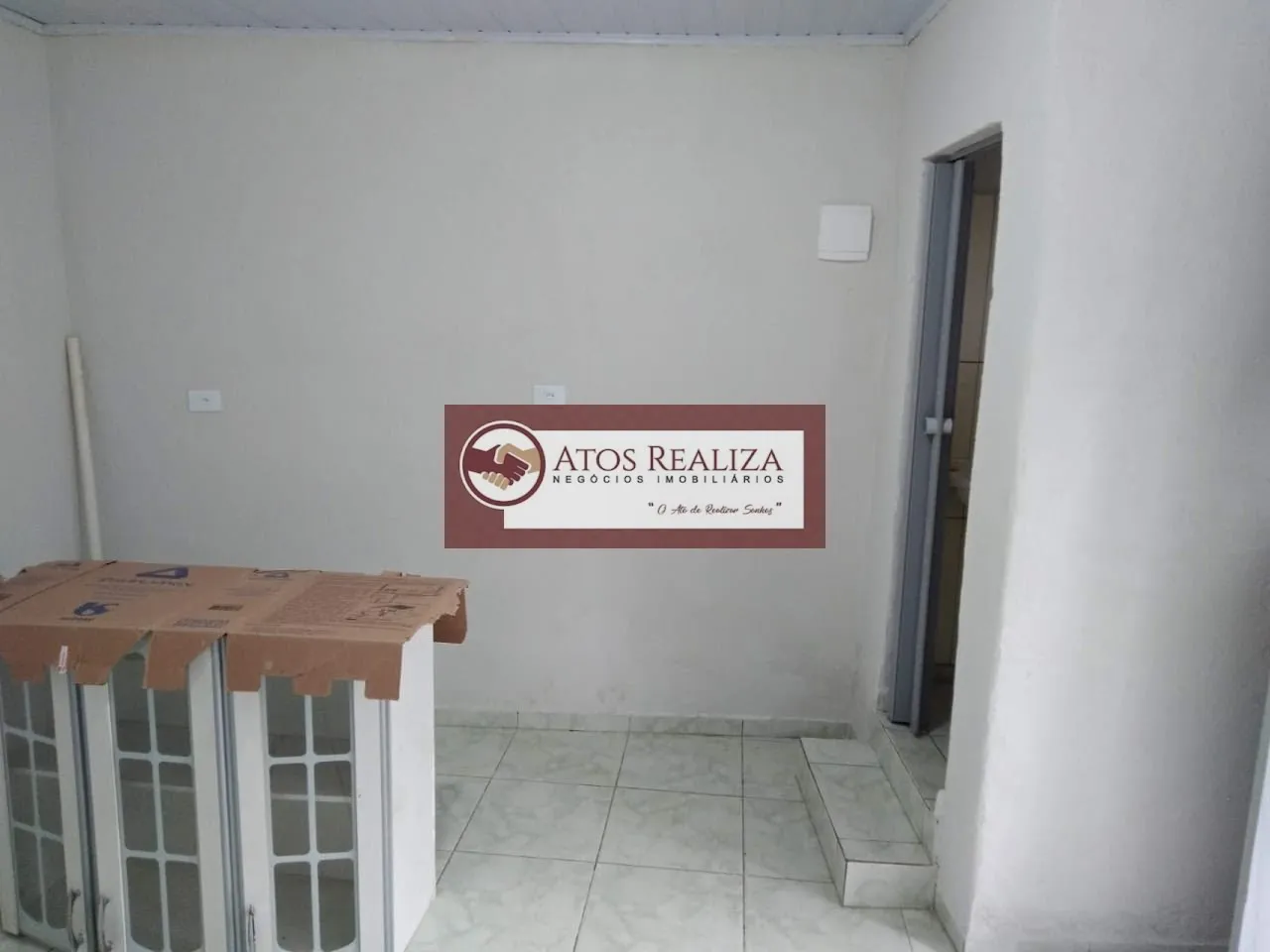 Imagem Casa Térrea à Venda na Vila Progresso, SP, 2 Dorms, 100m²