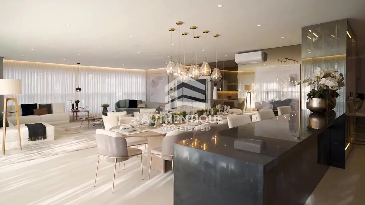 Imagem EDGE PINHEIROS - Apartamento à venda em São Paulo/SP