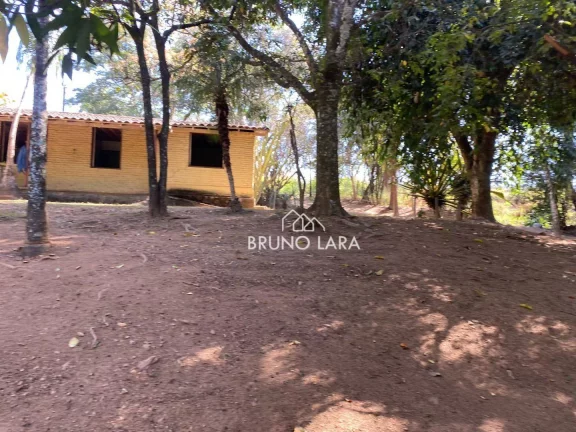 Imagem Excelente terreno com 9400 M² à venda no Bairro Casa Grande São Joaquim de bicas.