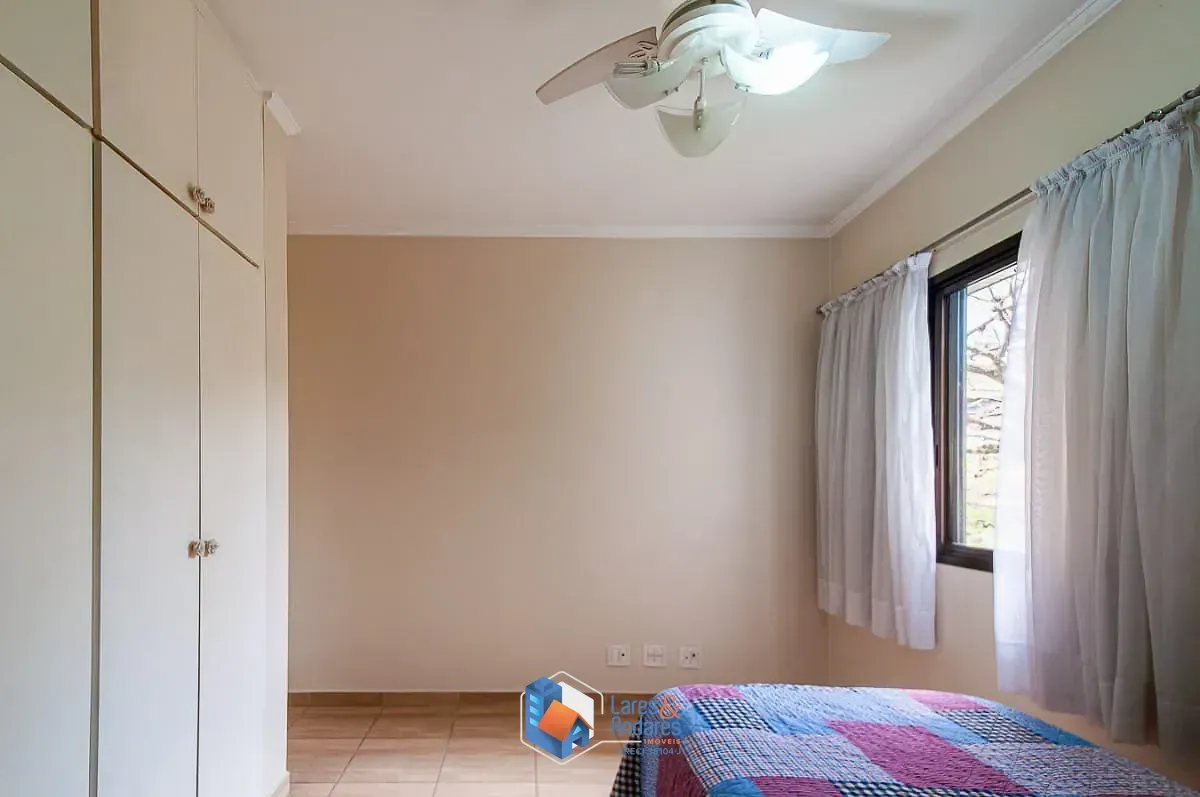 Imagem Apartamento para venda em Água Fria com 3 quartos, sendo 1 suíte, 160m²