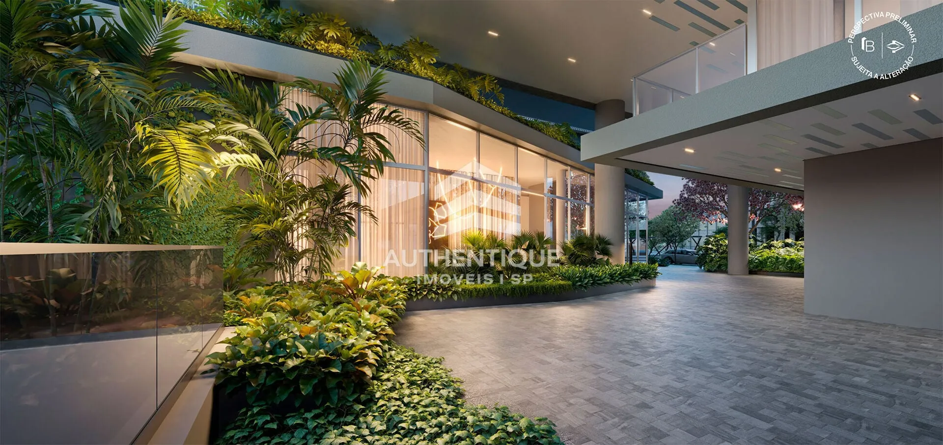 Foto do imóvel VOGEL MOEMA - Imóvel Comercial à venda em Avenida Ibirapuera, 2584 - Moema, São Paulo - SP