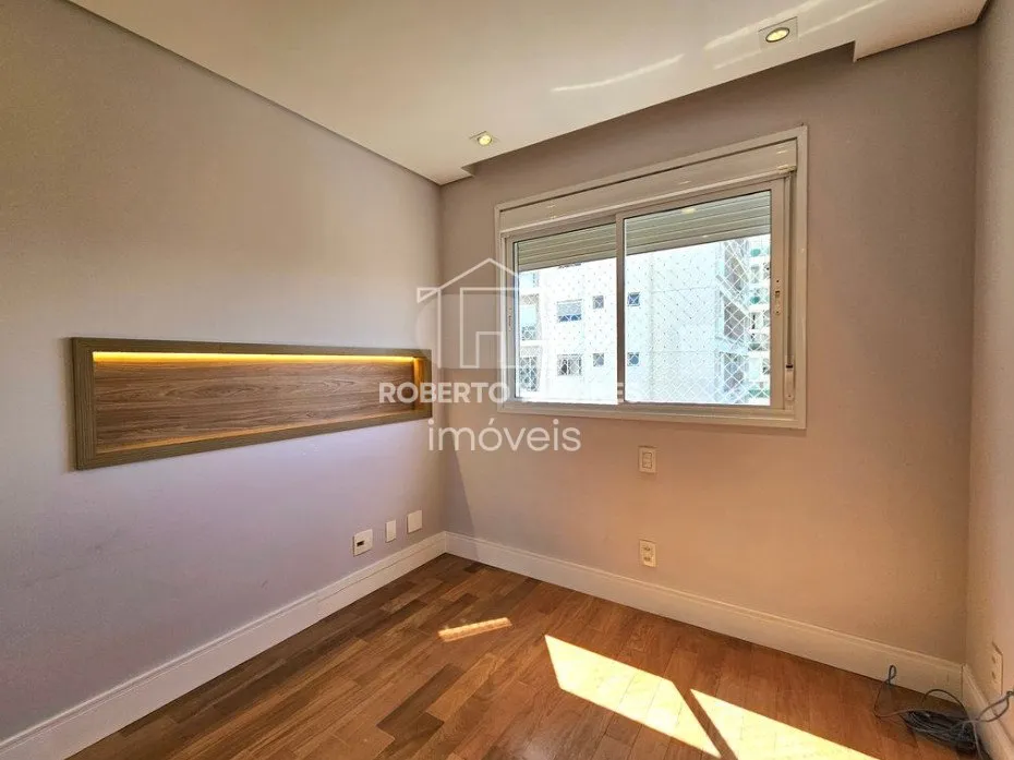 Imagem Apartamento de 3 quartos, 134m² no bairro Cidade Monções, em São Paulo