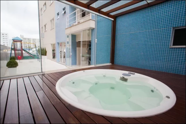 Imagem Residencial Spazio Del Mare