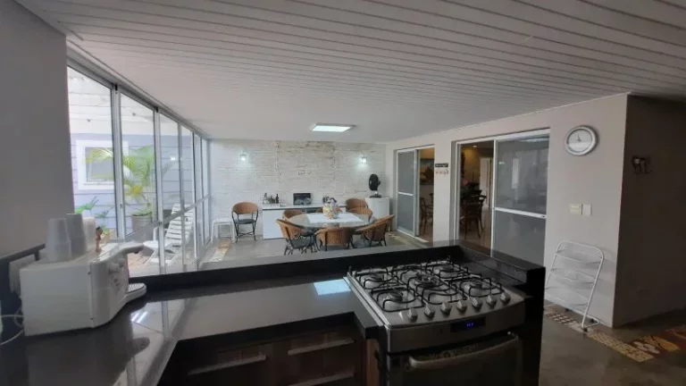 Imagem Vende- Casa Condominio Cabreúva-SP