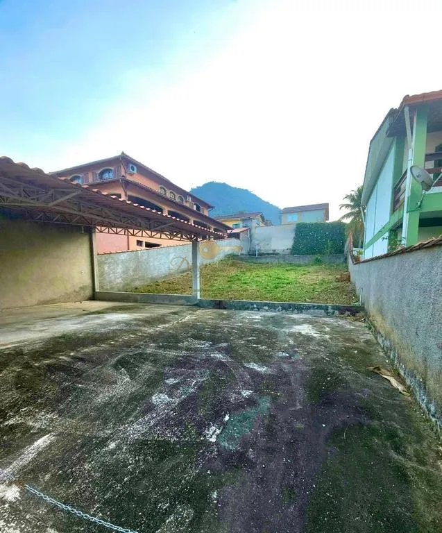 Imagem Terreno em Condomínio para Venda em Guapimirim / no bairro Limoeiro