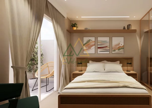 Imagem Apartamento à venda Weissópolis Pinhais PR