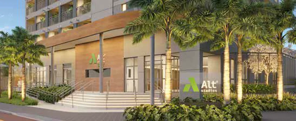 Imagem Alt Studios by Eztec - Residencial - Breve Lançamento - Alt Studios by Eztec - Residencial