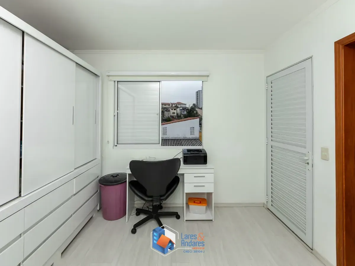 Imagem Sobrado para venda em Vila Mazzei com 2 quartos, sendo 2 suítes, 140m²