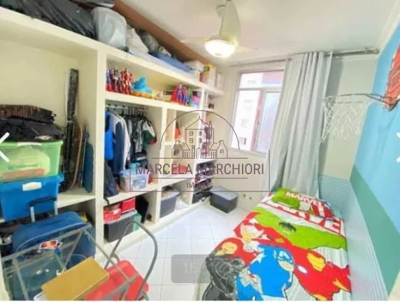 Imagem Apartamento 3 quartos montado em Gaivotas