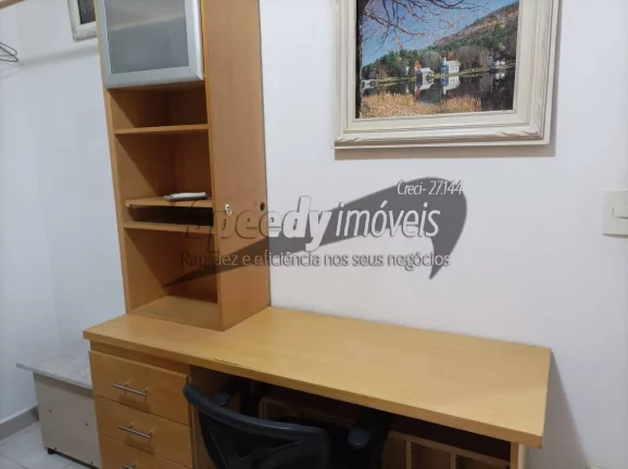Imagem Apartamento em Santos com 2 dormitórios, rua Maranhão.