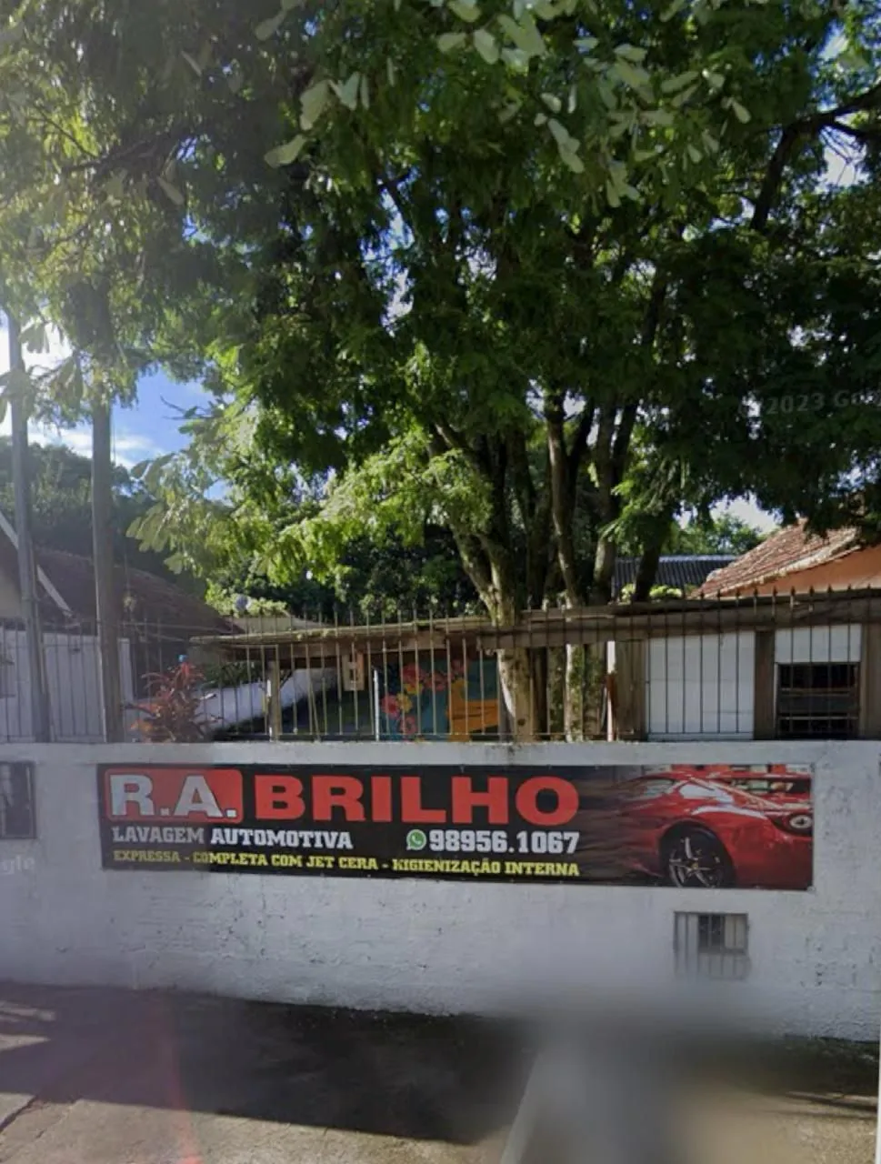 Imagem TERRENO À VENDA NO BAIRRO TRISTEZA 660M²