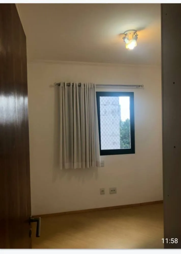 Imagem Apartamento de 68m² no Centro de Alphaville Andar Alto.