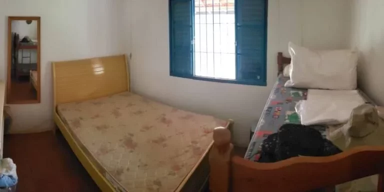Imagem Chácara Mairiporã Plana e Gramada no asfalto!