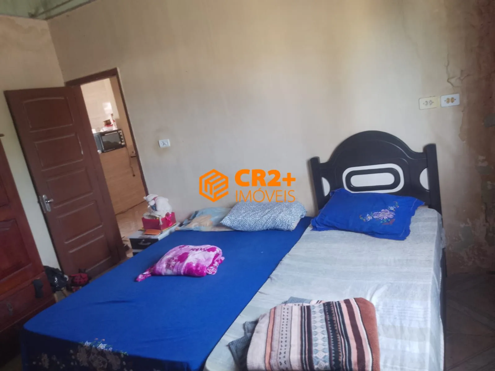 Imagem Vendo casa e comércio 250M2 em Olinda