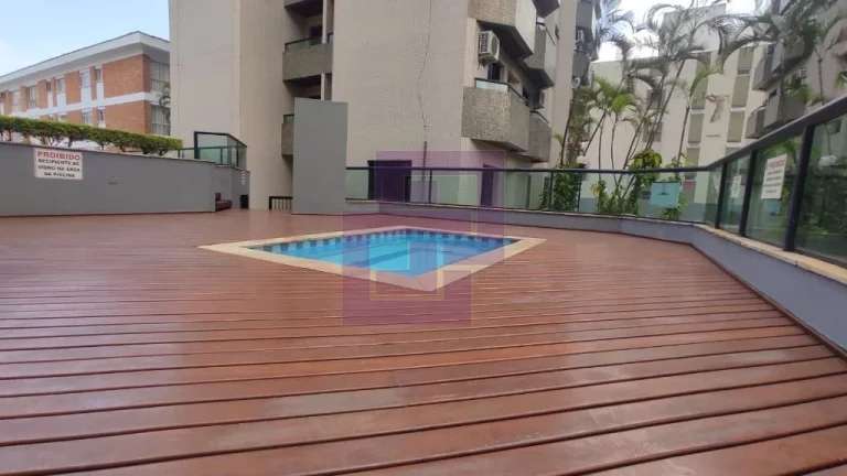 Imagem Apartamentos / Padrão na cidade de Guarujá