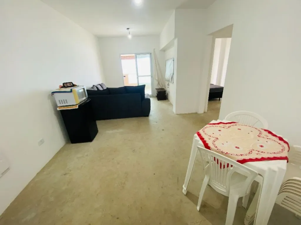 Imagem APARTAMENTO COM 106,19 m² - MIRIM - PRAIA GRANDE SP