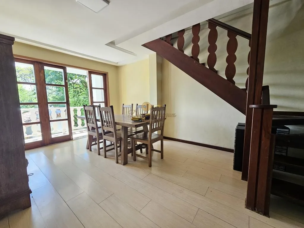 Imagem Casa para Venda em Teresópolis / RJ no bairro Cascata do Imbuí