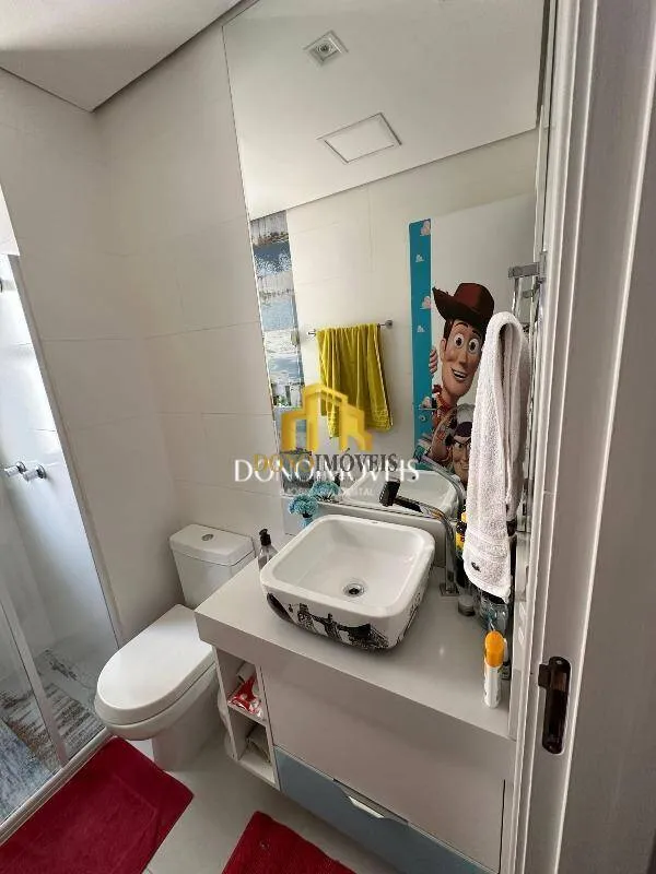 Imagem Apto venda 3 suítes vista livre, 155m Cond Domo Life Centro SBC SP