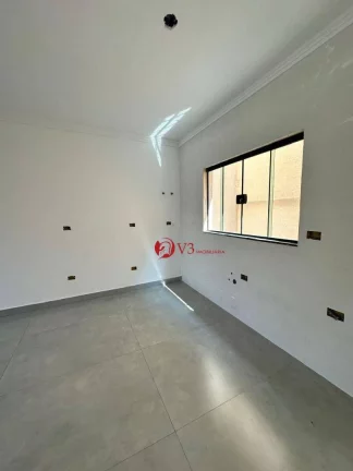 Imagem Sobrado à venda, 117 m por R$ 620.000,00 - Cidade Patriarca - São Paulo/SP