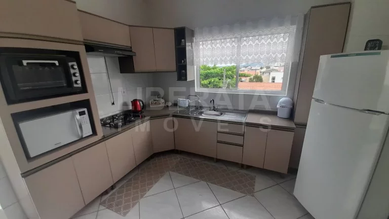 Imagem Apartamento a venda no Centro, Navegantes, SC