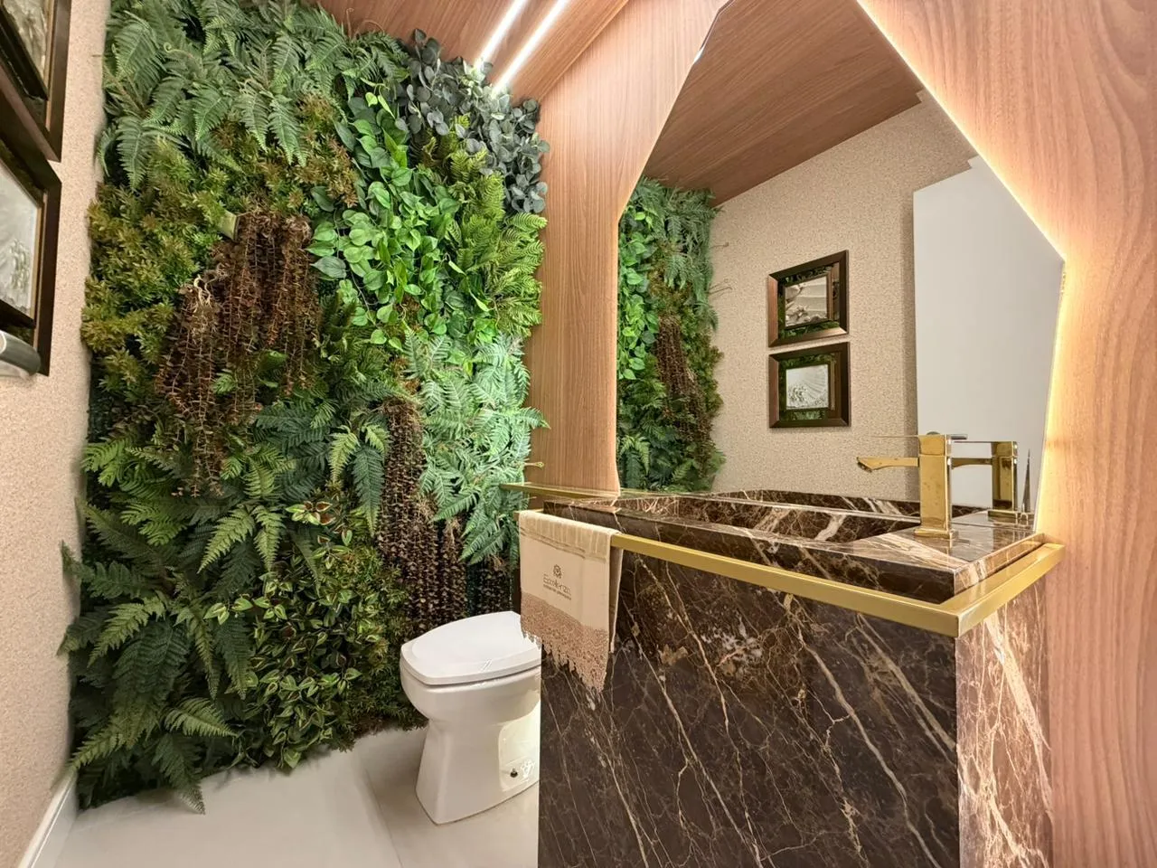 Imagem Apartamento à venda com 162m2 por R$ 3.490.000,00