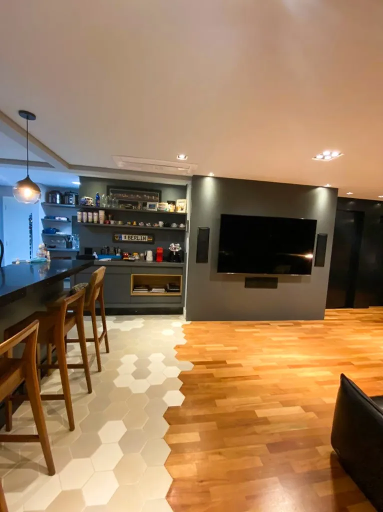 Imagem Condomínio Habitarte Brooklin, apartamento com 2 quartos no Brooklin São Paulo Sp