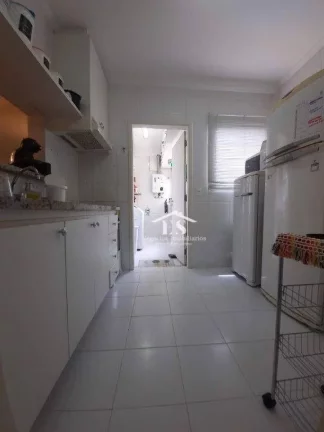 Imagem Apartamento para Locação Temporada, com 3 dormitórios 1 suíte 89m² área útil, 2 vagas de garagem