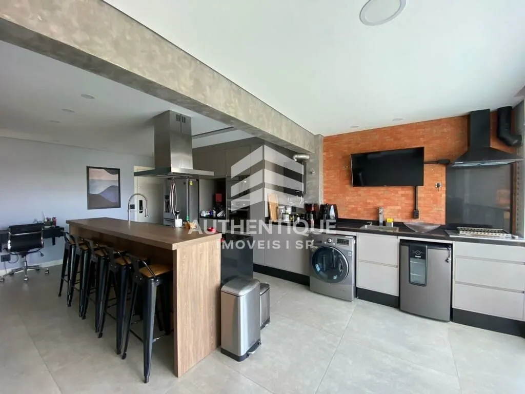 Imagem YOU PRIME ACLIMACAO - Apartamento à venda no bairro Aclimação - São Paulo/SP, Zona Sul