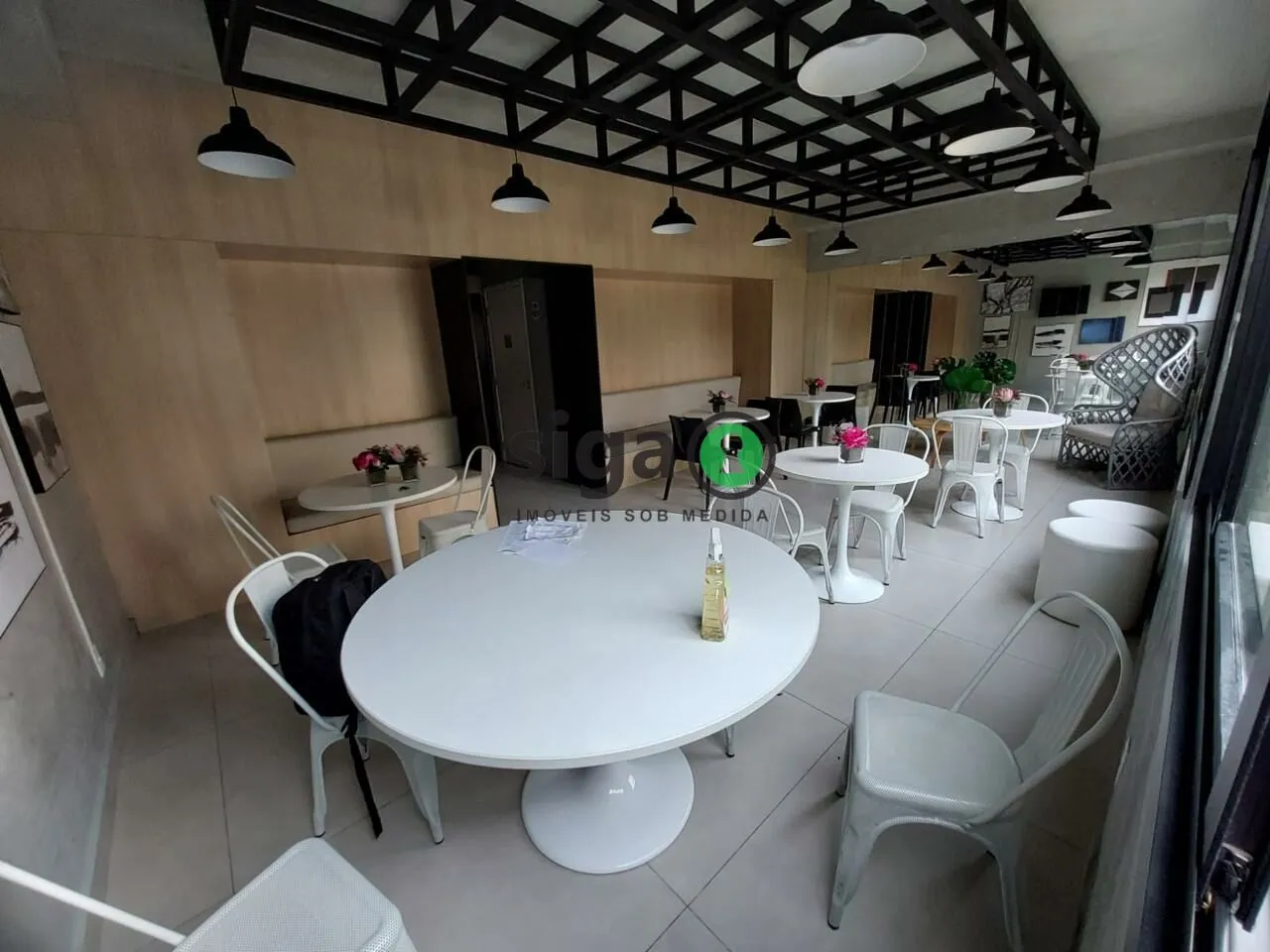 Imagem VENDE Apartamento próximo do Shopping SP Market e Estação Jurubatuba