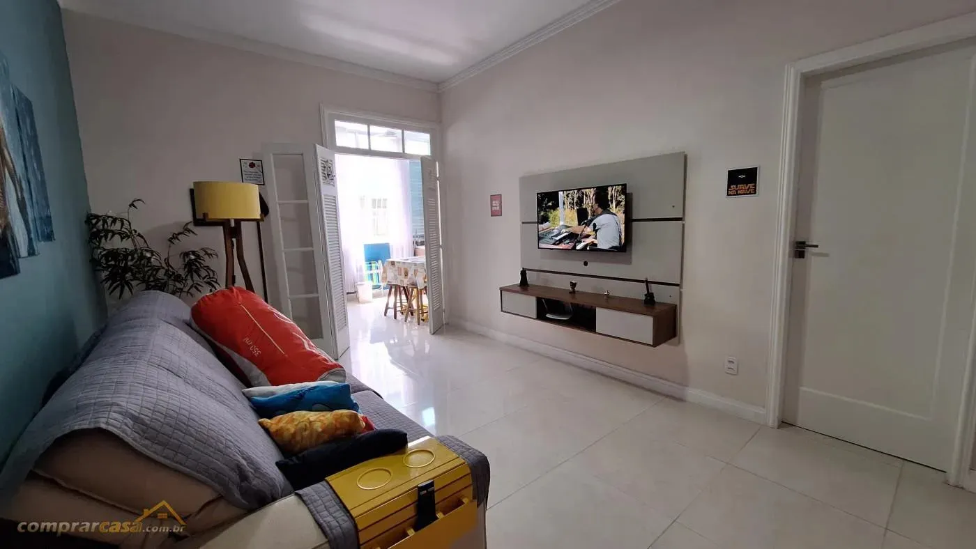 Imagem Apartamento para Venda em Cabo Frio / RJ no bairro Centro