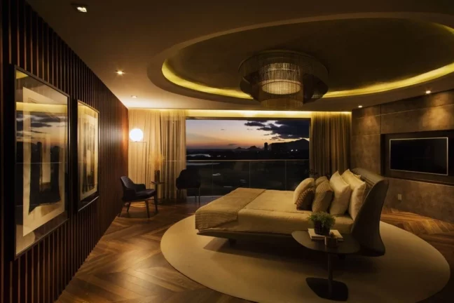 Imagem APARTAMENTO RESIDENCIAL em Rio de Janeiro - RJ, Barra da Tijuca