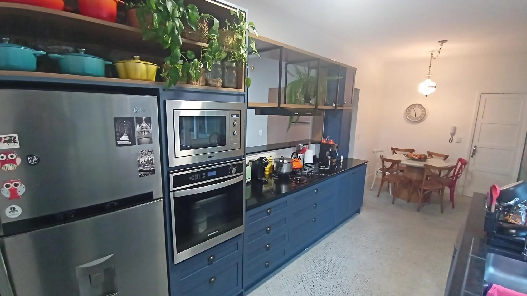 Imagem Apartamento com 4 dormitórios no Centro de Porto Alegre