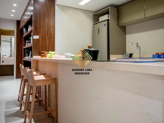 Imagem APARTAMENTO 153,28M², 4 DORMS SENDO 2 SUÍTES, TERRAÇO COM 2 VAGAS A VENDA - VILA LEOPOLDINA - ZONA OESTE - SÃO PAULO / SP