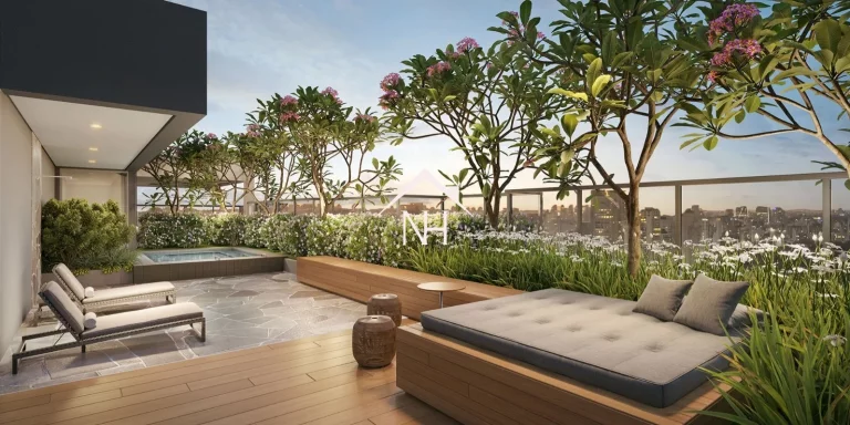 Imagem Apartamento de 151m ao lado do metrô AACD c/3 suítes,2 vagas,terraço gourmet,pet place,salão de festas e jogos,fitness,brinquedoteca,piscinas,praça