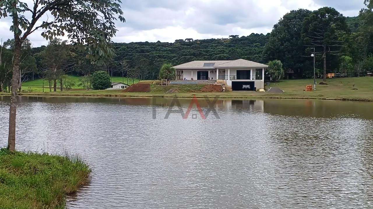 Foto do imóvel Area Rural Porteira Fechada, Arroio Fundo dos Rizis, TURVO - PR