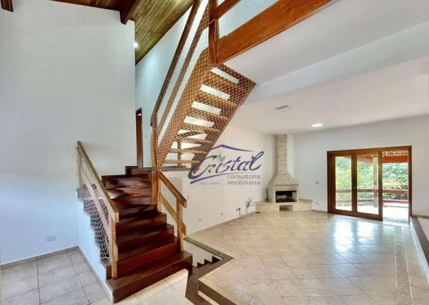 Imagem Casa Venda Condominio São Fernando na Granja