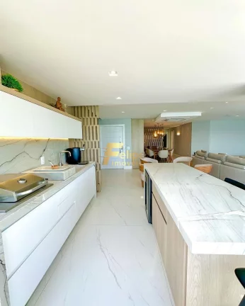 Imagem APARTAMENTO DE ALTO PADRÃO NA PRAIA DO MORRO / GUARAPARI - ES