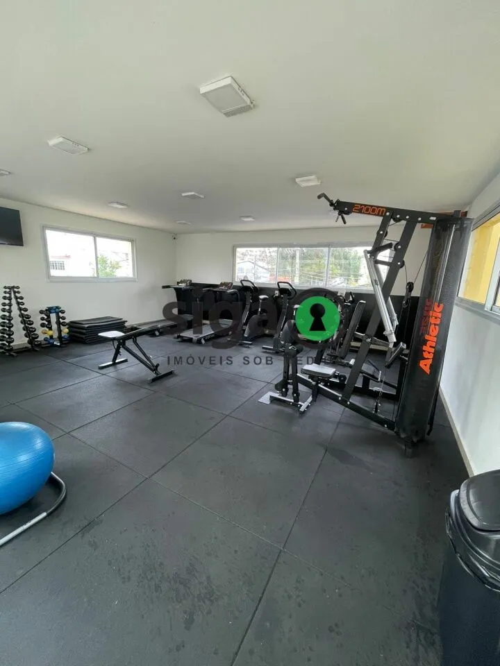 Imagem APARTAMENTO COM 59M² 2 DORMITORIOS PARA VENDA NO SOCORRO PROXIMA AV ATLANTICA