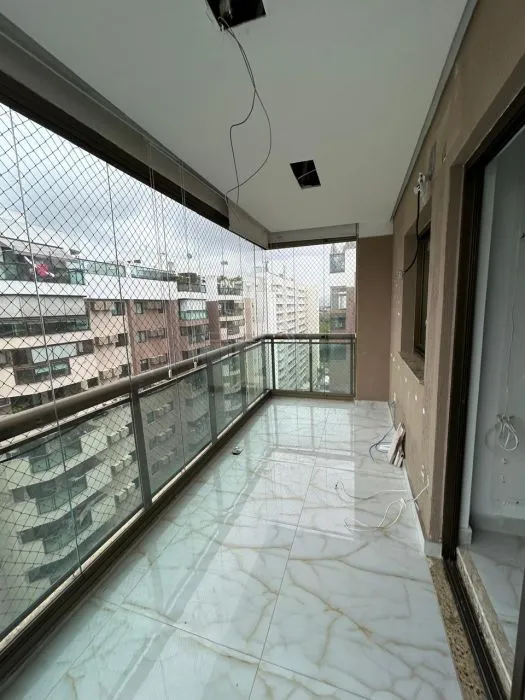 Imagem Apartamento a Venda no bairro Barra Olímpica - Rio de Janeiro, RJ