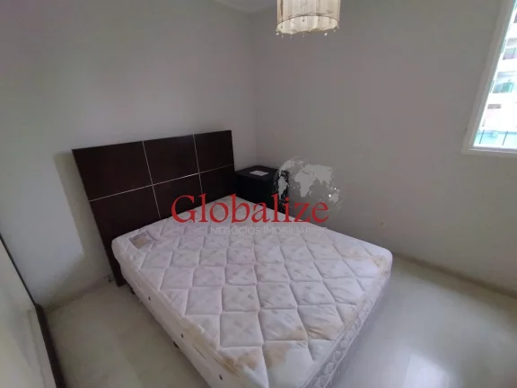 Imagem Flat à venda no Gonzaga em Santos R$ 480.000,00