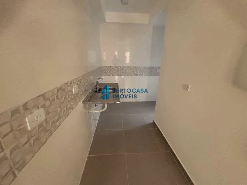 Imagem Apartamento Padrão