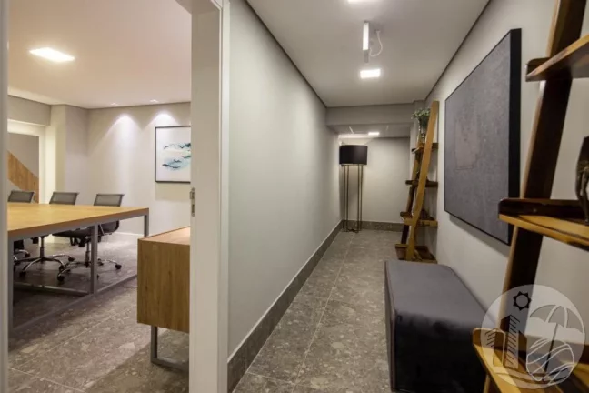 Imagem Apartamento a Venda no Centro de Balneário Camboriú