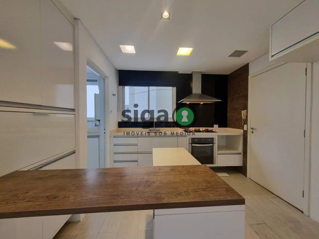 Imagem Apartamento com 3 dormitorios na Vila Andrade