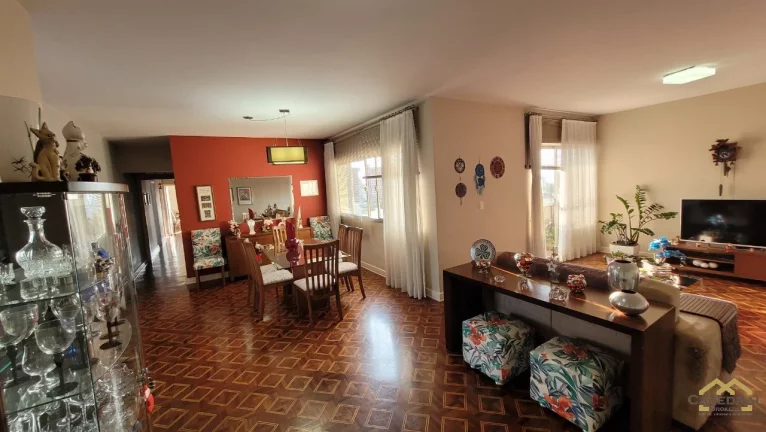 Imagem Apartamento à venda no coração da cidade, bairro Centro. Jundiaí/SP