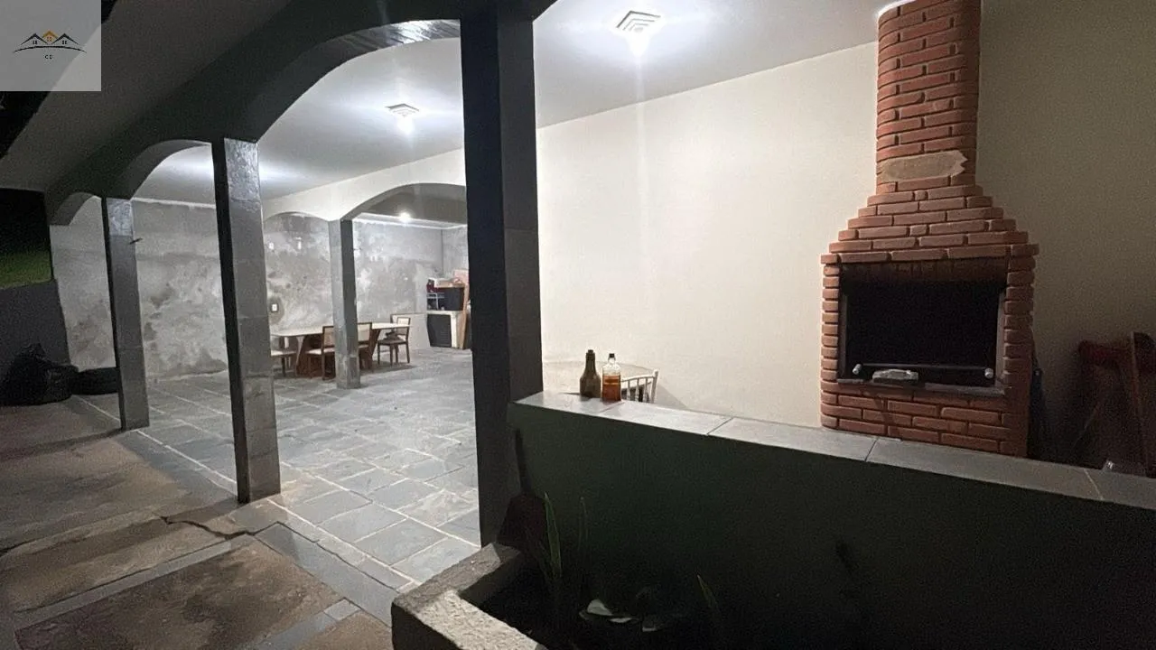 Imagem CHACARA RESIDENCIAL em Ribeirão Pires - São Paulo, Centro de Ouro Fino Paulista