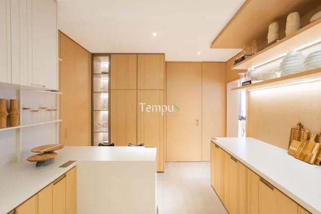 Imagem City Park Majestic - Apartamento à venda no bairro Setor Bueno - Goiânia/GO