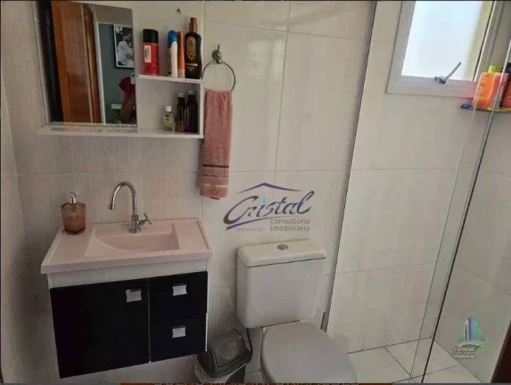 Imagem Apartamento com 2 dormitórios à venda, 73 m² por R$ 590.000 - Canto do Forte - Praia Grande/SP